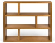 Bibliotecă joasă TemaHome Dublin