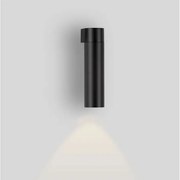 Aplica exterior cu iluminat jos LED IP65 LUSY antracit