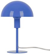 Veioza, lampa de masa design minimalist scandinav Ellen Mini Blue