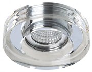 Spot incastrat tavan/plafon VEKTOR ROUND