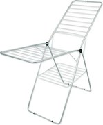Uscator rufe ZILAN ROSSA ZLN7757,fabricat din metal, suprafata utilizabila 14 m