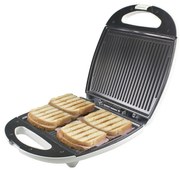 Beper 90620 Maxi sandwich maker