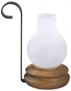 Veioza clasica 1 bec E14 Sinna EL0033345 Erste