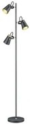 Lampadar modern 3 becuri E14 Edward 408800332 Trio