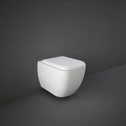 Vas wc suspendat Rak Ceramics Metropolitan