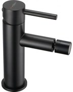 Mexen Elba baterie bideu neagră - 74120-70