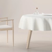 Fata de masa rotunda