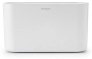 Cutie pentru accesorii baie Brabantia, Alb 1003494