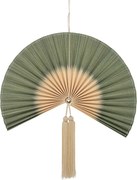 Decorațiune de perete din bambus 70x75 cm Jaime – Bloomingville