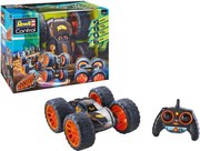 Masinuta Revell 1080 Wheely Monster 24/25/13,5 cm