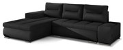 Coltar extensibil Ottavio pe stanga Sawana 14/Soft 11