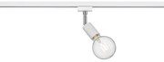 Plafoniera/Spot vintage 1 bec E27 pentru sina 78010131 Trio