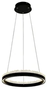 Lustra suspendata LED moderna REGI 40cm