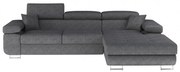Coltar extensibil Armando pe dreapta Gusto 88