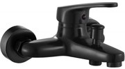 Mexen Erica baterie pentru cadă, neagră - 746430-70