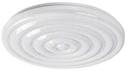 Plafonieră cu LED Rabalux 71017 Katina, 24 W, alb