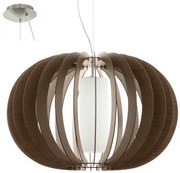 Pendul rustic 1 bec E27 STELLATO 95593 Eglo