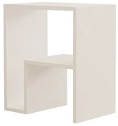 Masă pliabilă Yepa White