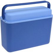 Ladă de răcire 12 l, albastru deschis
