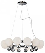 Lustra moderna design elegant 57cm Esperanza