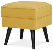 Taburet YEL2, galben