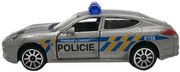 SIMBA Mașină de poliție, metal, versiunea cehă