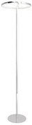 Lampadar LED design modern Loop Line crom 2050142 NV
