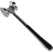 Ciocan pentru carne Valdinox din oțel inoxidabil23 x 4 x 4 cm