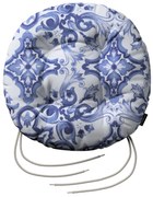 Pernă scaun Adam cu legături