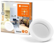 Plafonieră LED dimabilă Ledvance SUN@HOME CIRCULAR LED/18,5W/230V Wi-Fi