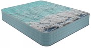 Saltea memory foam 140/200 cm