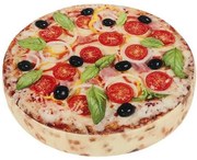 Pernă Oreste Pizza, 38 cm