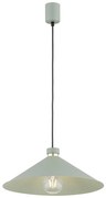 Lustra/Pendul modern stil industial NASHVILLE salvie