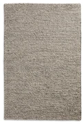 Covor Tact, gri-bej, diferite dimensiuni - Woud Dimensiuni: 240 x 170 cm