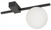 Plafoniera moderna 1 bec G9 Pik 10299 Nowodvorski