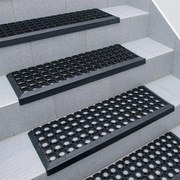 Covoraş trepte GUMA set 4 buc