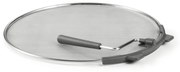 Tescoma Sită de protecție cu mâner pliabilGrandCHEF, 30 cm