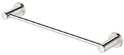 Duravit 99241000 - Bară pentru prosoape de perete D-CODE, 64,5 cm, crom lucios