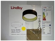 Plafonieră LED COLEEN LED/24W/230V Lindby