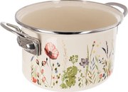 Oală emailată MAC 2 l