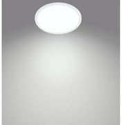 Plafonieră LED dimabilă pentru baie SCENE SWITCH LED/15W/230V IP44 Philips