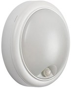 Aplică LED de exterior cu senzor LED/15W/230V IP54 Rabalux 77029