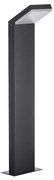 Stalp LED iluminat exterior modern IP65 ALPINE