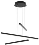 Lustra LED suspendata design modern EBEN NVL-9010033