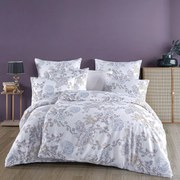 BedTex Lenjerie de pat din satin Elegance, 160 x 200 cm, 2 x 70 x 80 cm, 160 x 200 cm, 2 buc. 70 x 80 cm