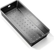 Sita pentru chiuveta Alveus Line Monarch finisaj antracit