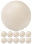 Mingi profesionale de fotbal de masă 10 buc