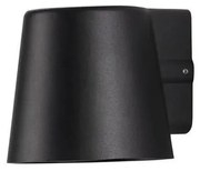 Aplica pentru exterior design modern IP54 Ovi