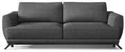 Canapea extensibila Megis Inari 96