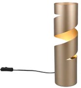 Veioza moderna 1 bec GU10 STREAM 564000165 Trio